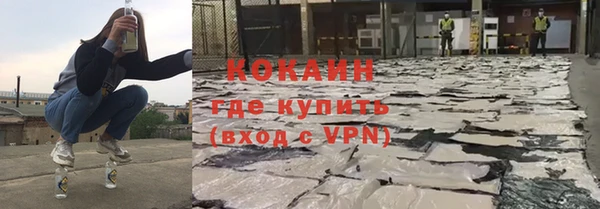 молекула духа Лабытнанги