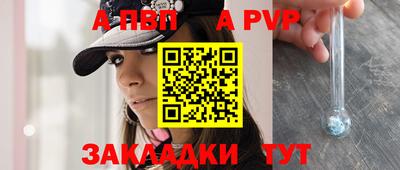 ALPHA PVP Гай